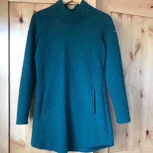 Columbia Tunic Dress size XS